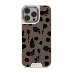 Goddess - iPhone 16 Pro Case, Elite Light (MagSafe) / Silver
