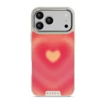 Awakening - iPhone 17 Pro Max Case, Elite Light (MagSafe) / Silver
