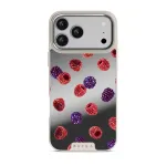 Sweet Escape - iPhone 17 Pro Max Case, Elite Mirror Light (MagSafe) / Silver