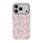 Buddy - iPhone 17 Pro Case, Elite Light (MagSafe) / Silver