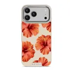 Bonita - iPhone 17 Pro Max Case, Elite Light (MagSafe) / Silver