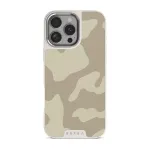 Dune - iPhone 16 Pro Max Case, Elite Light (MagSafe) / Silver