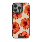 Bonita - iPhone 16 Pro Max Case, Elite Dark (MagSafe) / Silver
