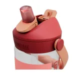 Butelka Tritanowa CAMELBAK Thrive Flip Straw Kids 400ml   400ml