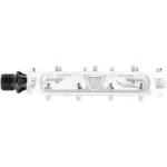 Jalgrattapedaalid (kitsad platvormid) LEATT Pedals AllMtn 6.0 Flat (114x100 mm)   &uuml;hes suuruses