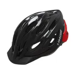 Kiiver LIMAR Scrambler, Black Red 21 (L)