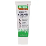 Rossmann, Zeckito, Calming & Cooling, Gel, 30 ml *Tester