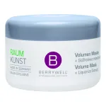 Berrywell, Berrywell, Hair Treatment Cream Mask, Volumising & Moisturising, 201 ml *Tester