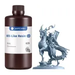 3D-printeri vaik &ndash; ANYCUBIC ABS-Like Resin 3.0, 1 kg, hall