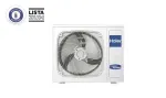 AIR-TO-WATER MONOBLOC HEAT PUMP CO + CWU 7.8KW / 5.5KW R32 SUPER AQUA