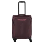 TRAVELITE Croatia 80347 55 cm &ndash; PUNANE &ndash; V&Auml;IKE (S)