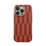 On Read - iPhone 16 Pro Max Case, Tough (MagSafe) / N/A