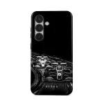 Apex - Samsung Galaxy S25 Case, Tough (Magnetic) / N/A