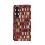 Ex Libris - Samsung Galaxy S25 Plus Case, Tough (Magnetic) / N/A