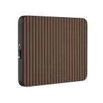 Dark Roast - Laptop Sleeve, 16 inches