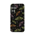 Secret Visitors - Samsung Galaxy S25 Plus Case, Tough (Magnetic) / N/A