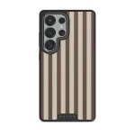 Tiramisu - Samsung Galaxy S25 Ultra Case, Elite Dark (Magnetic) / Gunmetal