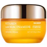 SKIN627_Vitamin With Niacinamide Intense Cream &ndash; n&auml;okreem vitamiinide ja niacinamiidiga, 50 g