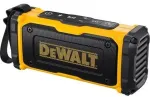 &bdquo;Dewalt&ldquo; k&otilde;lar &bdquo;ToughSound&ldquo;, &bdquo;Bluetooth&ldquo;, IP67 (EF-DXMA190-1200-DWG)