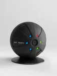 Vibratsiooniline massaažipall Hypersphere Go