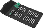 Wera Bicycle Set 2 -&nbsp;05 004 171 001