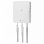 Edimax WAP1750 WLAN p&auml;&auml;supunkt 1750 Mbit/s valge Power over Ethernet (PoE)