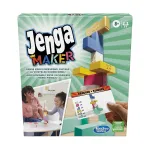 HASBRO GAMING lauam&auml;ng &bdquo;Jenga Maker&ldquo;,