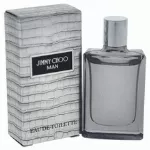 Jimmy Choo Jimmy Choo Man EDT Miniature, 4.5ml