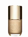 Clarins &ndash; Everlasting Youth Fluid (valgustav ja pinguldav jumestuskreem) 30 ml &ndash; 114