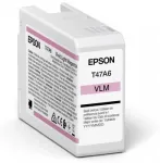 Epsoni tindikassett Vivid Light Magenta