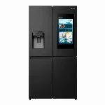 K&uuml;lmik Hisense RQ760N4IFE