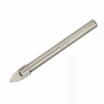 Klaasi- ja plaadipuur IRWIN, 4 mm