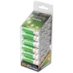 Leelispatareid LR06 AA 24tk, (IBT-LR06T24B)