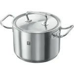 Zwilling Twin Classic k&otilde;rge pott kaanega - 3,5 ltr
