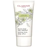 "Clarins Jasmine Moisturising Body Lotion", 75 ml