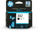 HP 302 must originaal tindikassett