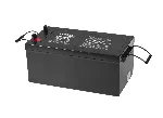 VIPOW Gel Battery 12V 250Ah
