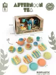 BIO Picnic Set 35 pcs.