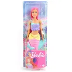 74696 &bdquo;BARBIE DREAMTOPIA&ldquo; NUKK-MERINEIT