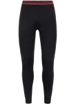 Thermowave meeste soojap&uuml;ksid Merino Xtreme, mustad - s