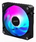 GIGABYTE AORUS EZ CHAIN FAN 120 emaplaadi ventilaator 12 cm must 1 tk