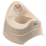 Potty - FOREST BUDDY - FOX - BEIGE