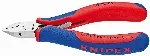 Side cutting pliers 115mm