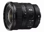 "Sony SEL16F18G FE 16mm F1.8 G objektiiv | Sony