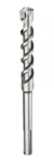 BOSCH SDS MAX P&Otilde;RANDAMINE 18x 200x 340mm MAX-4