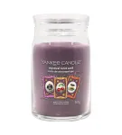 Yankee Candle Signature Mystical Tarot Card Świeca Duża 567g