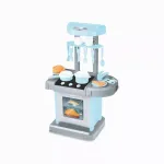Kitchen - 54212 - interactive - SMART - BLUE