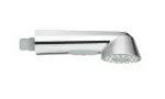 Grohe &ndash; v&auml;ljat&otilde;mmatav du&scaron;ipea, kroomitud 46769000