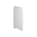 Jika Split &ndash; urinaali seinakate, 410x660x100 mm, valge H8476010000001
