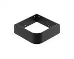 Ravak Yard - Konsool kraanikaussidele Yard 280 C, must X01779